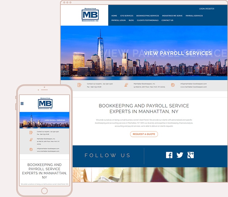Accounting Website Templates Toronto Accounting Website Themes Chartered Accountant Website Templates Free